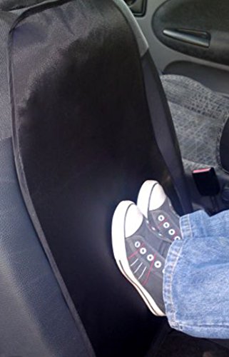 Rückenlehnenschutz Adrett Universal Länge ca 62 cm Befestiung durch Gummibänder Möglich