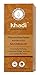 Produktbild khadi Naturprodukte, Pflanzenhaarfarbe Natuerliches Nussbraun (1 x 100g)