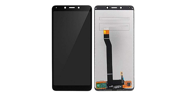 Redmi 6A LCD Display 