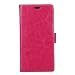 Produktbild Handy Tasche HTC U11 Plus, LifeePro[Kartensteckplätze]Mit PU Leder Ultra Dünne Klapp-Handy Tasche Magnet Handytasche Bookstyle Flip Case für HTC U11 PlusPink)