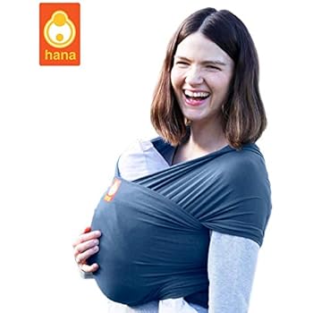 hands free nursing sling