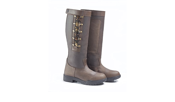 just togs ridgeway boots