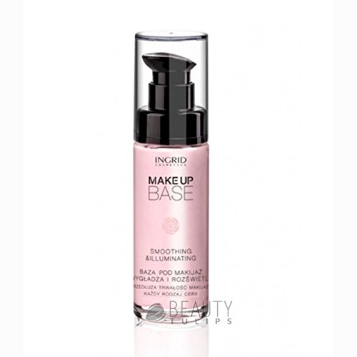 Verona Makeup Base Smoothing and Illuminating 30ml
