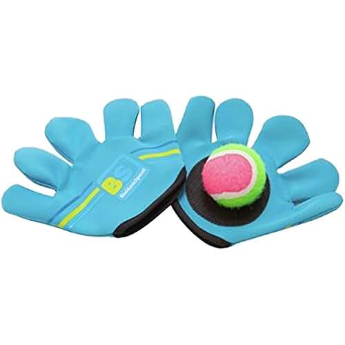 Amazon.co.uk velcro glove and ball Toys Store