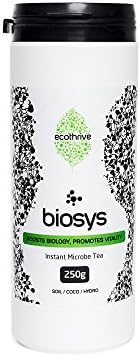Ecothrive Instant microbe Tea biosys (250g)