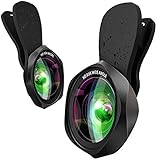 ☻【Modelos aplicables y servicio al cliente】 Dado que es un tipo de clip conveniente, casi se aplica a todos los modelos de teléfono (compatible con el centro de la cámara desde el borde a 3 cm, el grosor a 2,5 cm). No dude en contactarnos si hay algún problema surgen dentro de 6 meses.