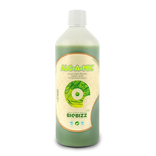BioBizz 06-300-010 Naturdünger Alg-A-Mic 1 L
