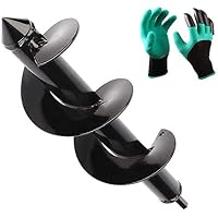 Perforadores para jardinería | Amazon.es