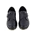 Dr Martens - Sammy Infant - Black Strap