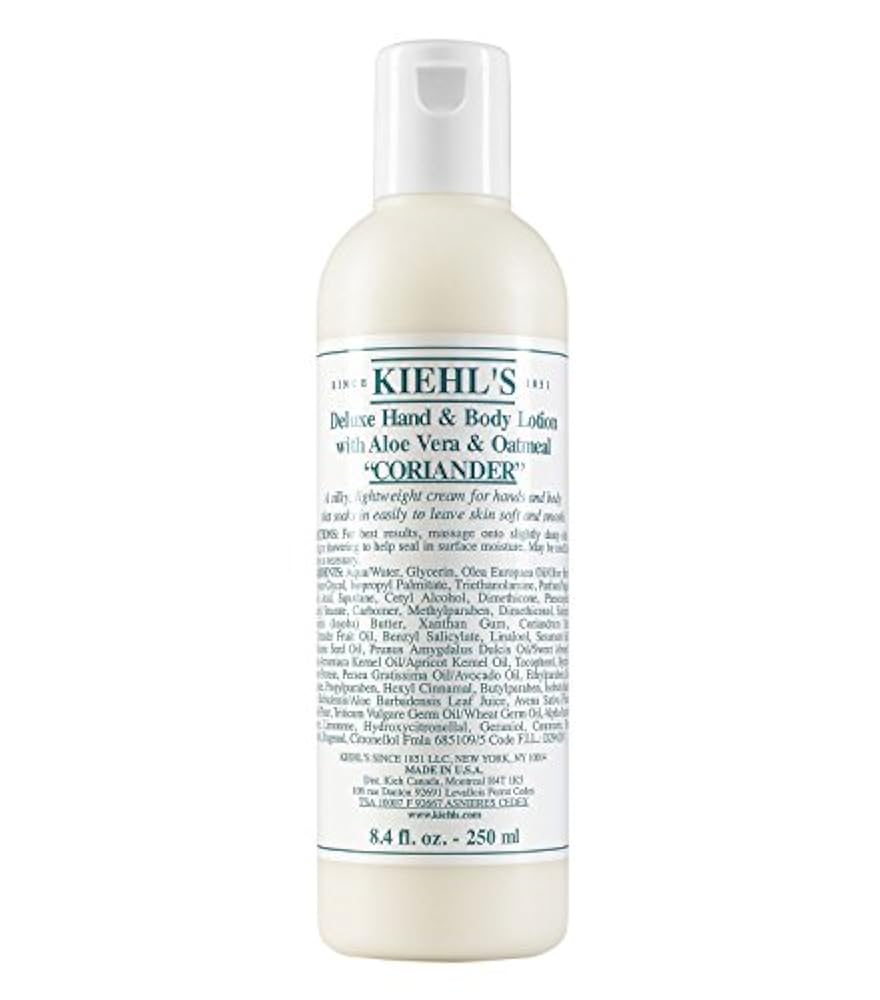 Интернет Магазин Kiehl's