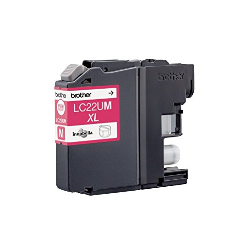 Brother LC-22UM Tintenpatrone - 2