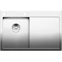 Suchergebnis auf Amazon.de für: spüle für 40 cm unterschrank: Baumarkt