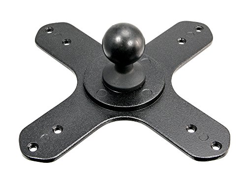 ARKON Mounts VESA Compatible Television Mount (AP25MMVESA)