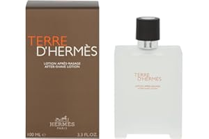 Hermès Balsam po goleniu, 1 opakowanie (1x 100 ml)