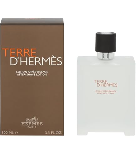 Hermès Terre d'Hermes Eau De Toilette : Amazon.nl: Beauty
