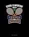 Produktbild School Is Important But Tennis Is Importanter: Two Column Ledger