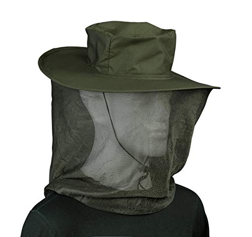 Preisvergleich Produktbild "Care Plus Moskitohut Pop-up Moskitoschutz