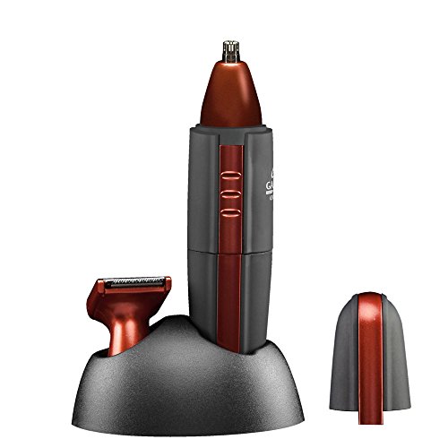 GA.MA Trimmer Ovetto