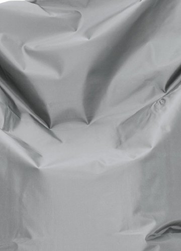 Fatboy 9000508 Junior, silver - 