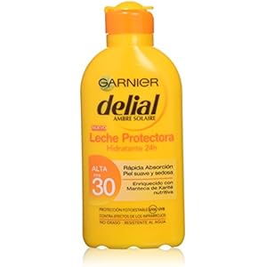 Protector factor 30