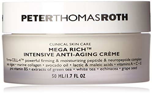 Preisvergleich Produktbild Peter Thomas Roth: Mega Rich Face Anti-Aging Cellular Creme