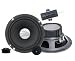 Produktbild RAINBOW EXPERIENCE LINE EL-C6.2 2-Wege Kompo-System 16 5 cm/6 5" 100 Watt RMS