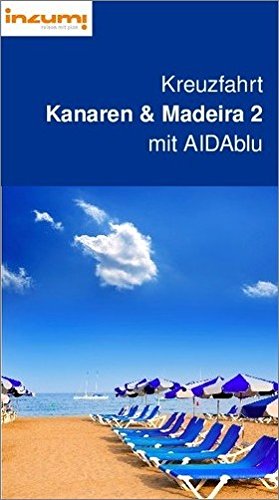 Preisvergleich Produktbild Kreuzfahrt Kanaren & Madeira 2