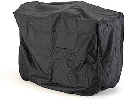 Ducksback Extra Large Mobility Scooter Waterproof Storage Cover