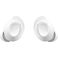 Samsung Galaxy Buds FE, Wireless, with Charging Case, ANC and Sound Customization, White, SM-R400NZWAMEA, small