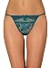 Produktbild Axami Damen Slip türkis Taille S