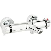 GPD Thermostatic Bathroom Faucet TBB02, Standard