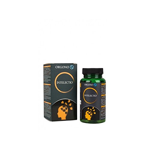 Orgono intelectio - neuroaccélerateur