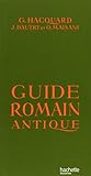 Guide romain antique