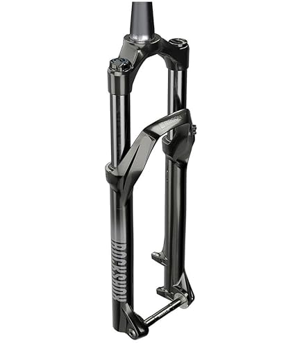 RockShox Yari RC Suspension Fork | 27.5