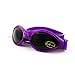 Baby Banz Girl's ABBPU Oval Sunglasses, Purple