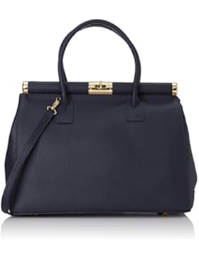 Chicca Borse Damen 8005 Handtaschen, 35 cm