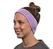 SleepPhones Simple Personal Sleep Sound System (Quiet Lavender, One Size Fits Most) RS.13043.00