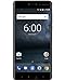 Price comparison product image NOKIA 6 3GB 32GB-Smartphone 5,5"-Black Color
