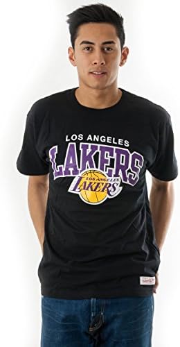 Mitchell And Ness Men's Raincoat black Black Small