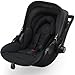 Produktbild kiddy 41942EL123 Evoluna i-Size 2 inklusiv Isofix Base 2, schwarz