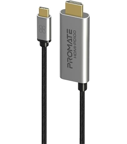 その他 Xreal beam & USB-C cable XREAL H-C Cable, HDMI to USB-C Cable, High Speed 4k/60Hz