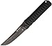 Produktbild Kizlyar - Klappmesser - Klingenlänge: 9.52 cm - Whisper Linerlock Black