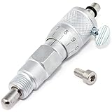 rotor yamaha tzr 50 Con el util micrómetro para puesta a punto motores Easyboost, podrá ajustar fácilmente un encendido rotor interno como PVL, Malossi MHR, MVT DD, Doppler, Stage6, Polini, HPI u otro. Tanto si se trata de un ajuste de 2,25 mm como con MHR, o 1,4 mm con Selettra Italkit, o 3,3 mm con Malossi MHR en Moto 50, usted será capaz de configurar absolutamente cualquier tipo de encendido.