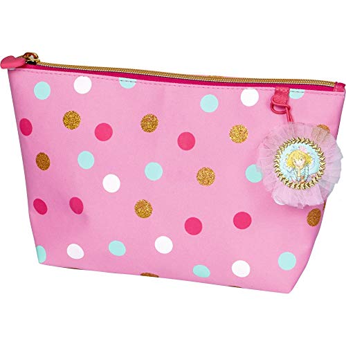 Preisvergleich Produktbild Reiseset "Punkte" Prinzessin Lillifee