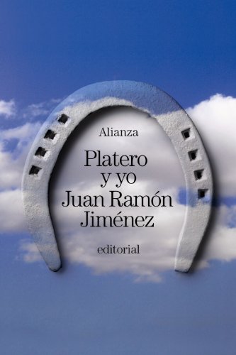 Platero y yo (el libro de bolsillo - literatura)