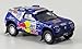 Produktbild VW Race Touareg, de Villiers/von Zitzewitz, 2007, Modellauto, Fertigmodell, Schuco 1:87