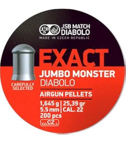 Compra Online H&N SLUG HP.250 / 6,36 MM 32 GRAIN (120) | Un Poco De - Foto 7