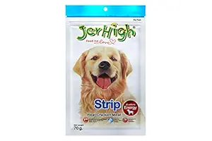 Jerhigh Strip (70 GMS) Pack of 3