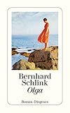 Bücher Neuerscheinungen 2022 - Olga von Bernhard Schlink