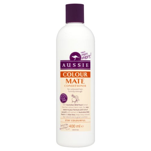 Aussie Colour Mate Conditioner 400 ml